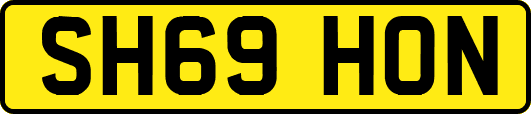 SH69HON