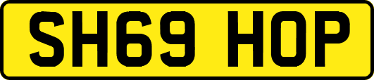 SH69HOP