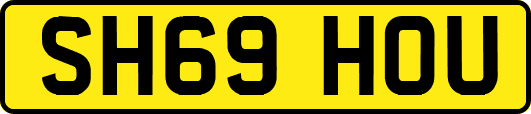 SH69HOU