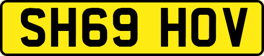 SH69HOV