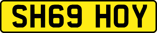 SH69HOY