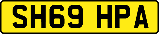 SH69HPA