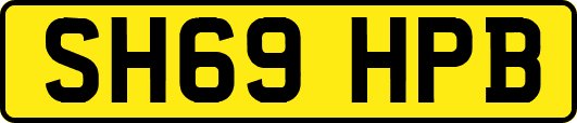 SH69HPB