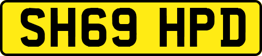 SH69HPD