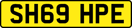SH69HPE