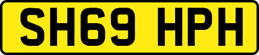 SH69HPH