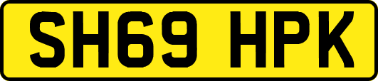 SH69HPK