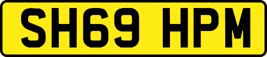 SH69HPM