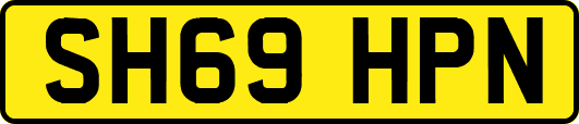 SH69HPN