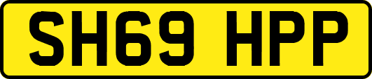 SH69HPP
