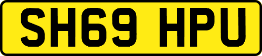 SH69HPU
