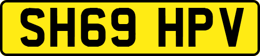 SH69HPV