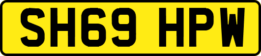 SH69HPW
