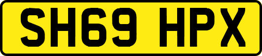 SH69HPX