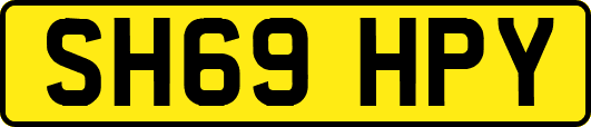 SH69HPY