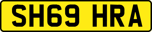 SH69HRA