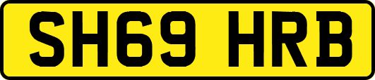 SH69HRB