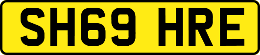 SH69HRE