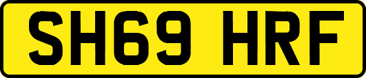 SH69HRF