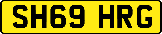 SH69HRG