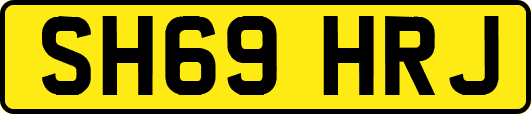 SH69HRJ