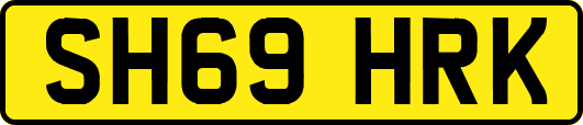 SH69HRK