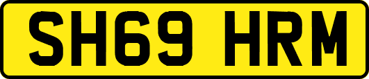 SH69HRM