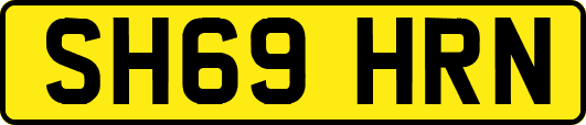 SH69HRN