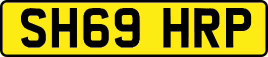 SH69HRP