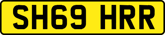 SH69HRR