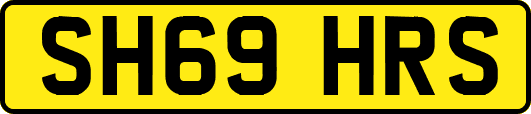 SH69HRS