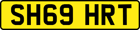 SH69HRT