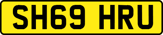 SH69HRU