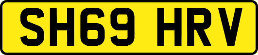 SH69HRV