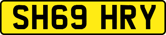 SH69HRY