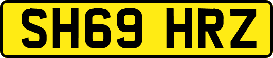 SH69HRZ