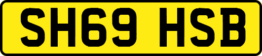 SH69HSB