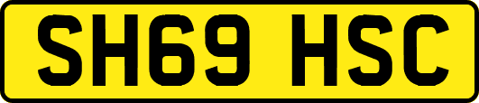 SH69HSC