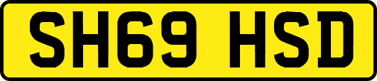 SH69HSD