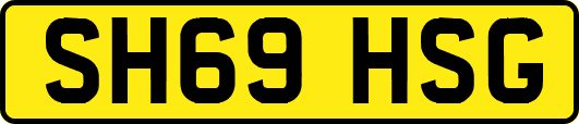 SH69HSG