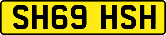 SH69HSH