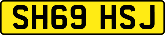 SH69HSJ