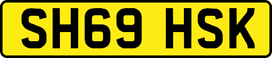 SH69HSK