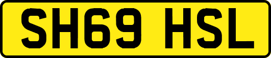 SH69HSL