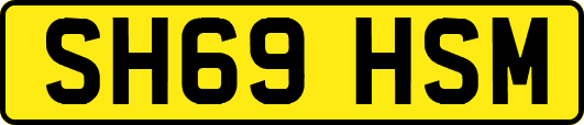 SH69HSM