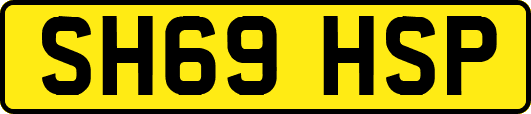 SH69HSP