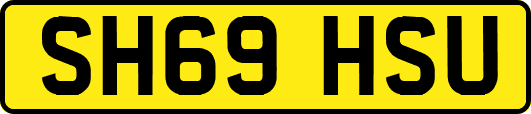 SH69HSU