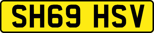 SH69HSV