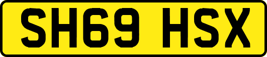 SH69HSX