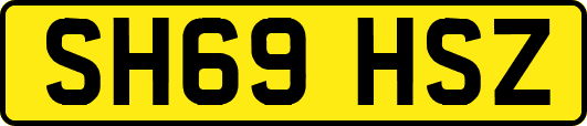 SH69HSZ